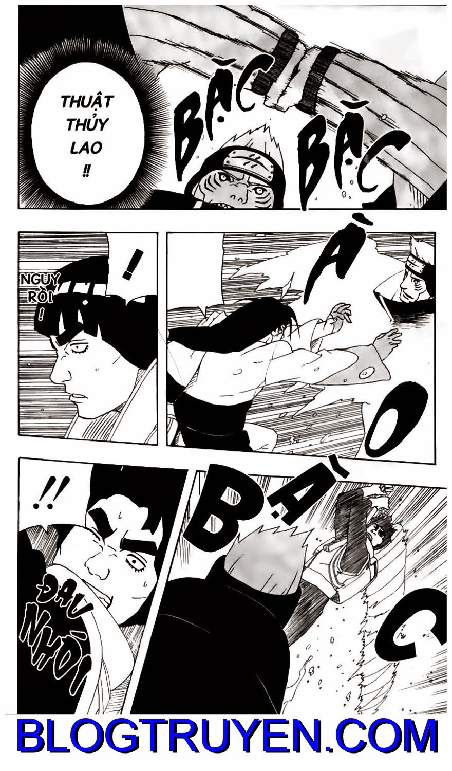 Chapter 257 - Trang 18