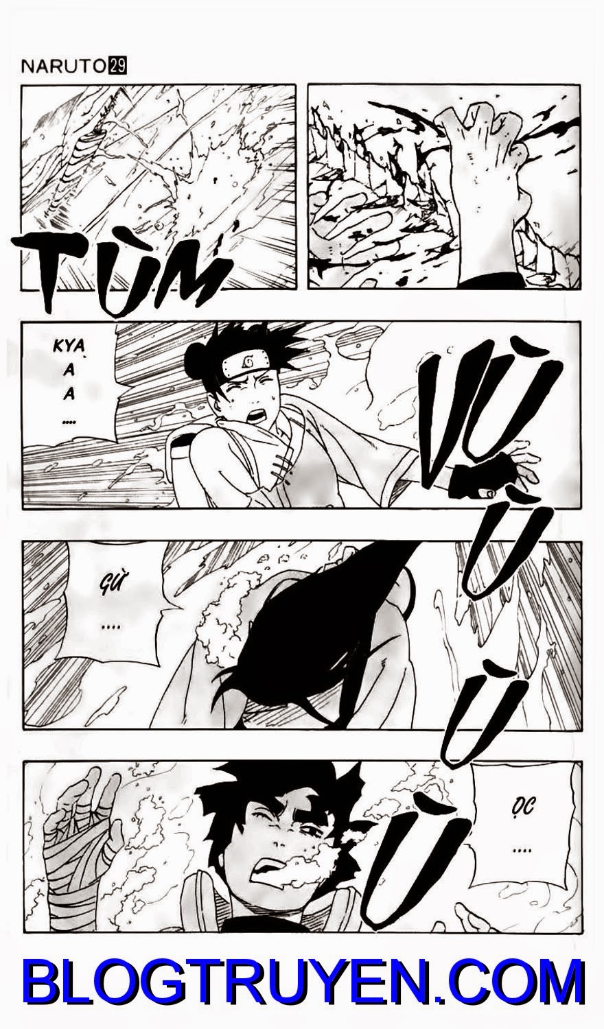 Chapter 257 - Trang 19