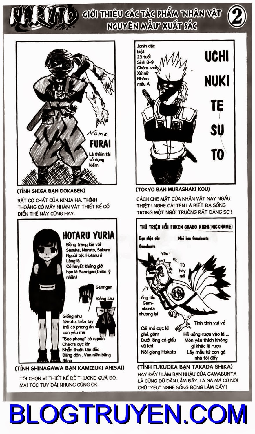 Chapter 257 - Trang 20