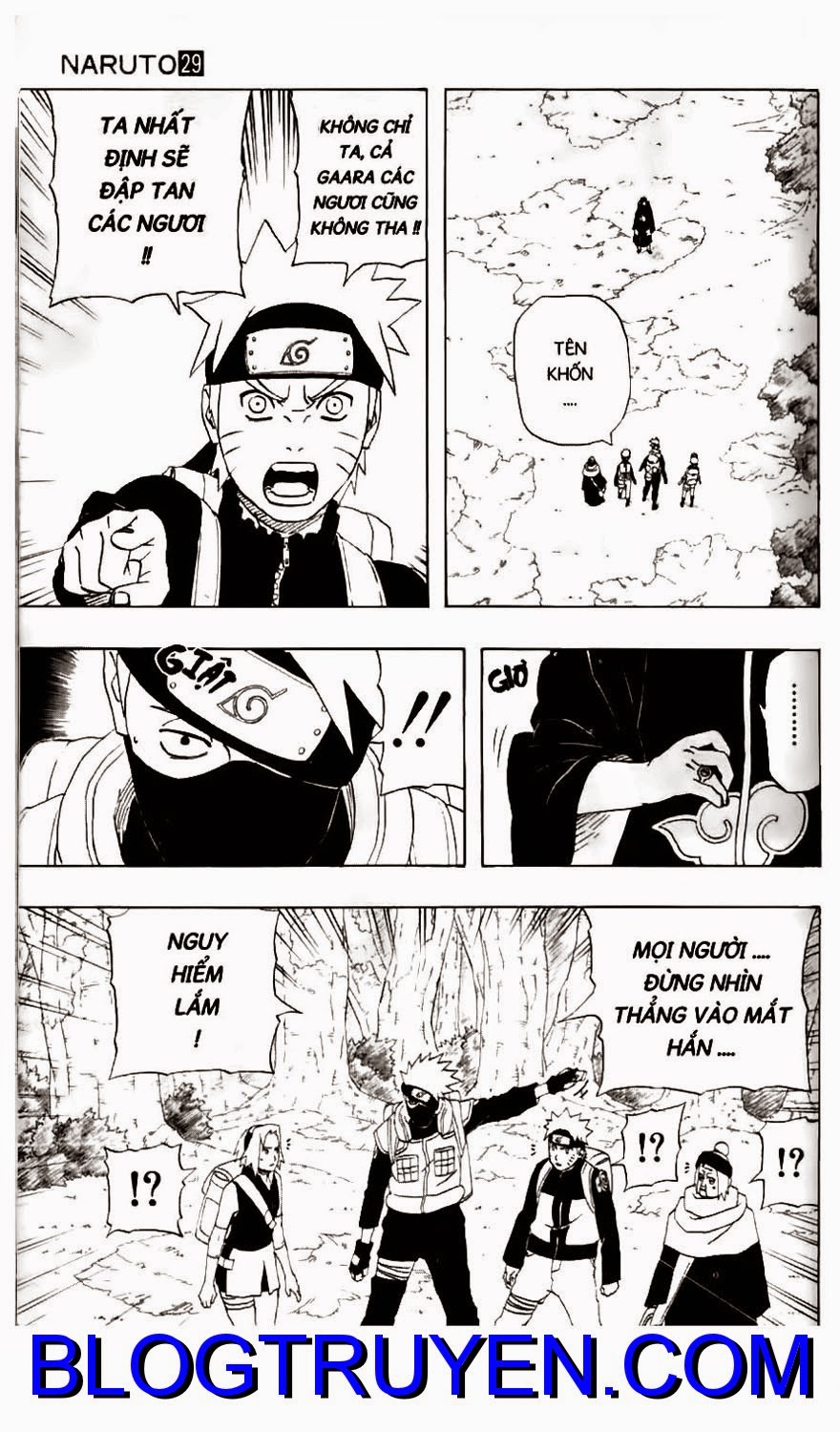 Chapter 257 - Trang 5