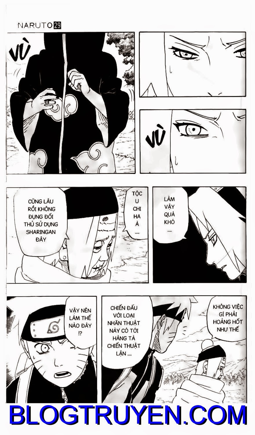 Chapter 257 - Trang 7