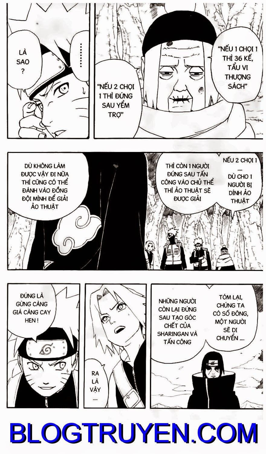 Chapter 257 - Trang 8