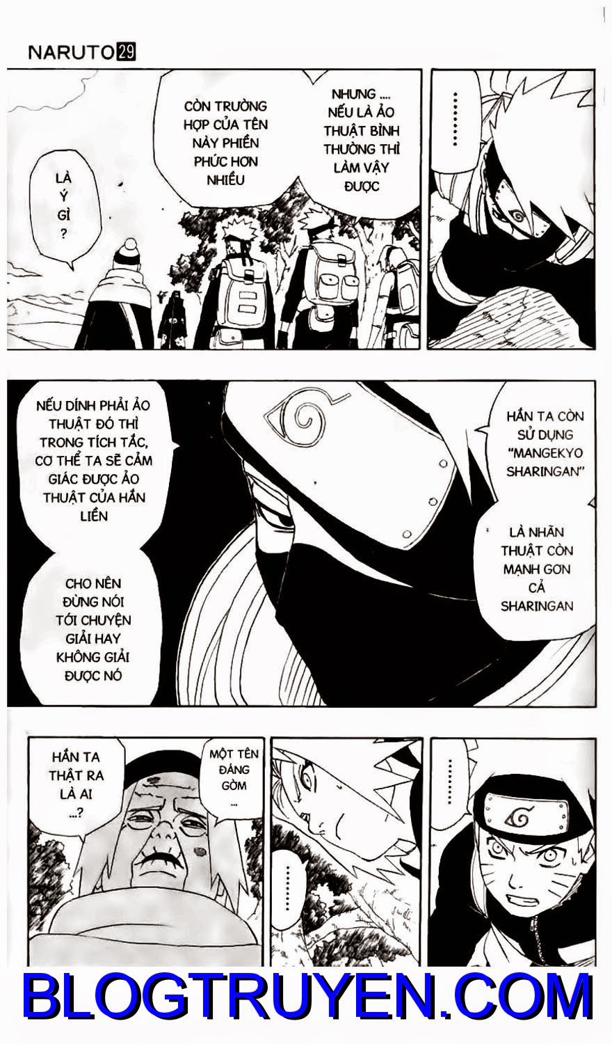 Chapter 257 - Trang 9