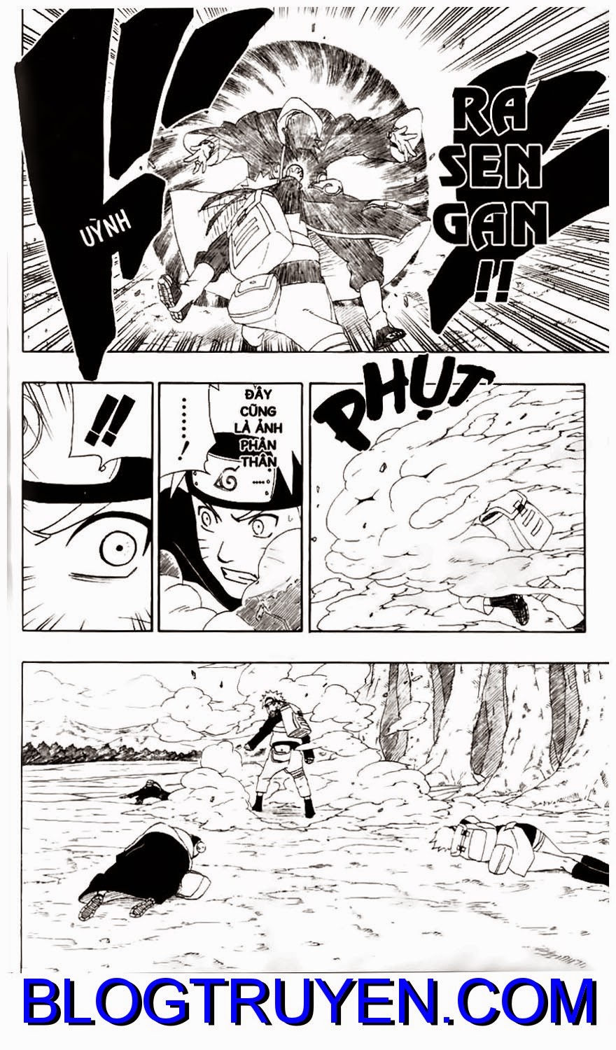 Chapter 258 - Trang 17