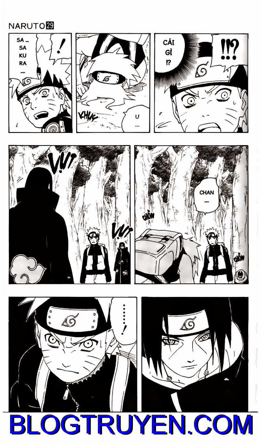 Chapter 258 - Trang 18