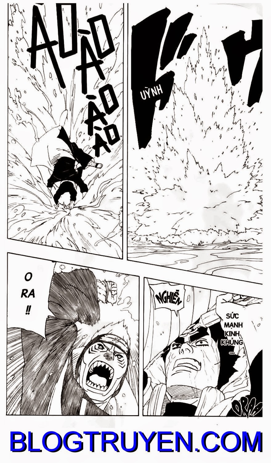 Chapter 258 - Trang 19