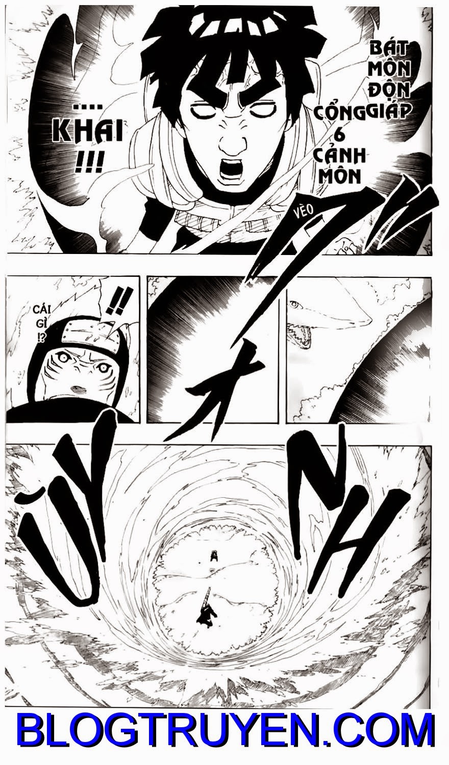 Chapter 258 - Trang 3