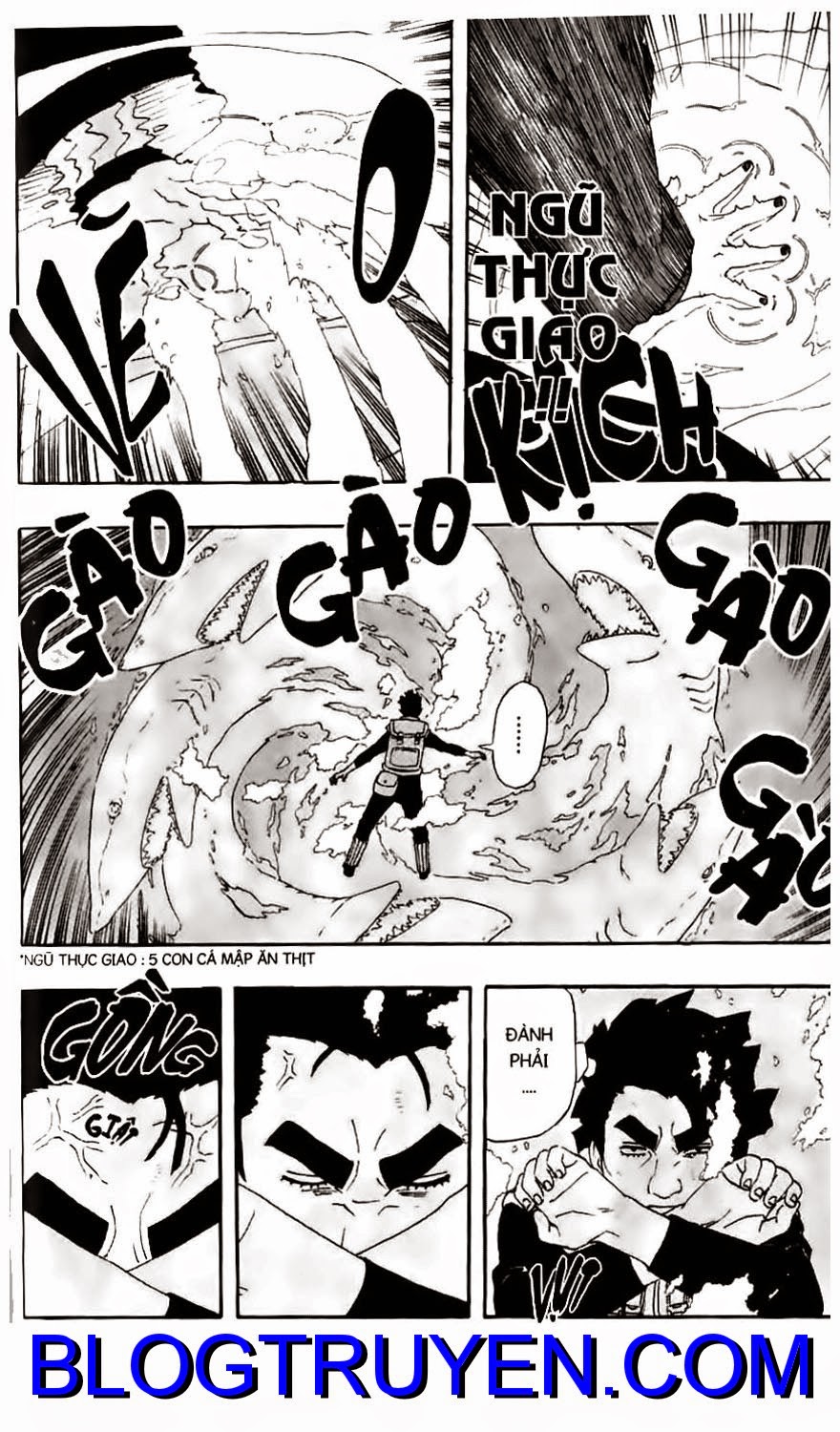 Chapter 258 - Trang 21