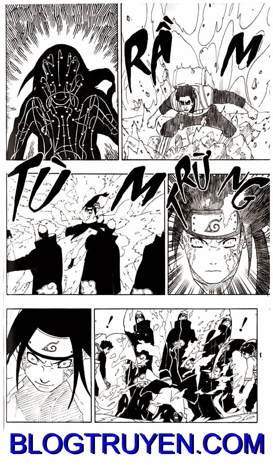 Chapter 258 - Trang 4