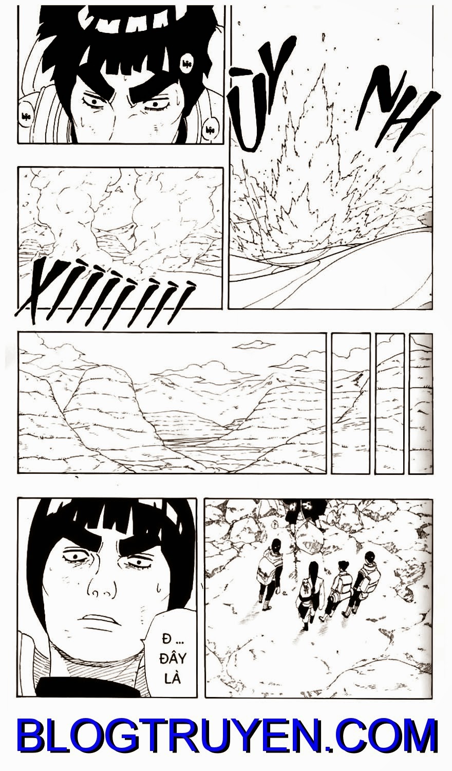 Chapter 258 - Trang 10