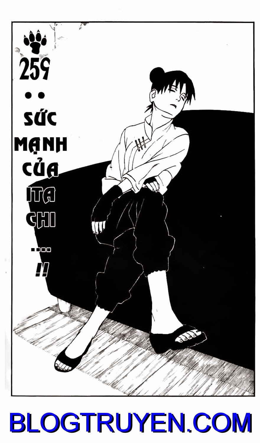 Chapter 259 - Trang 3