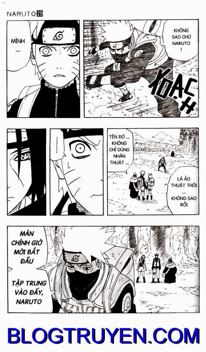Chapter 259 - Trang 21