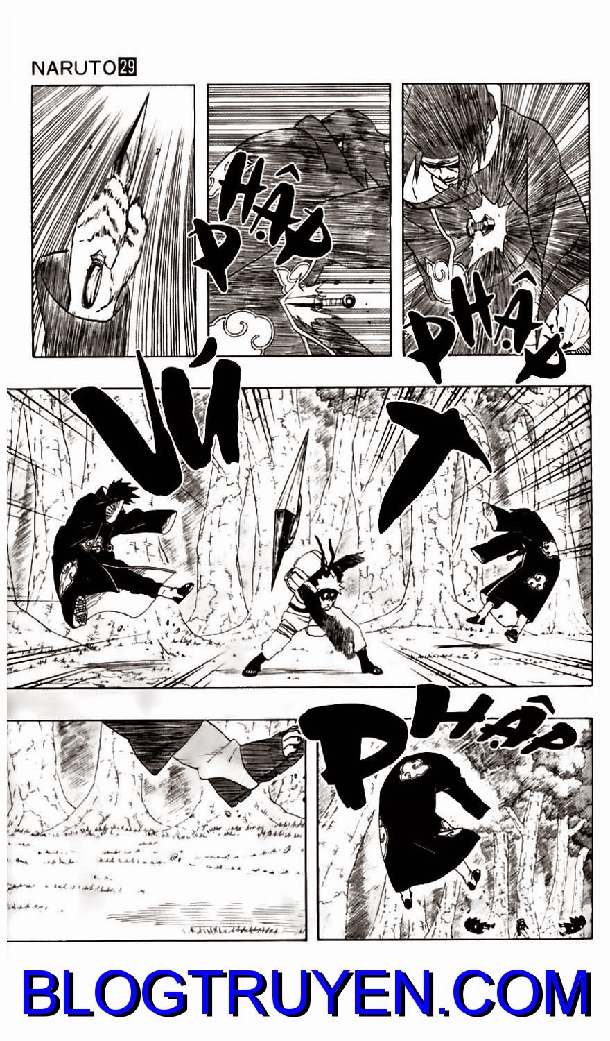 Chapter 259 - Trang 5