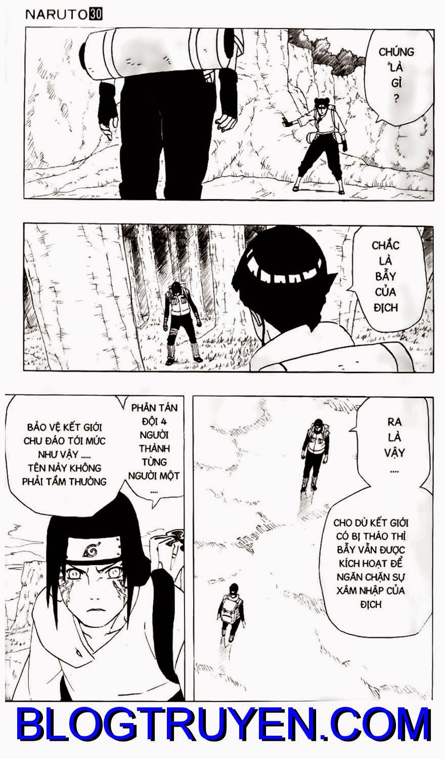 Chapter 263 - Trang 18