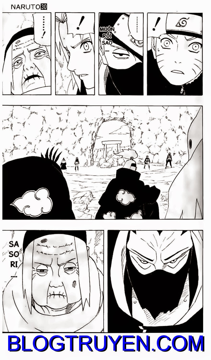 Chapter 263 - Trang 20