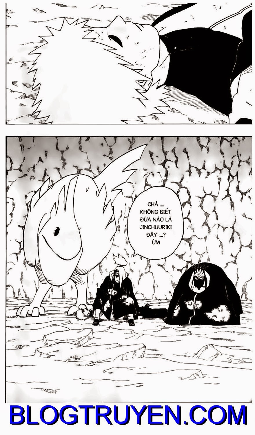 Chapter 263 - Trang 21