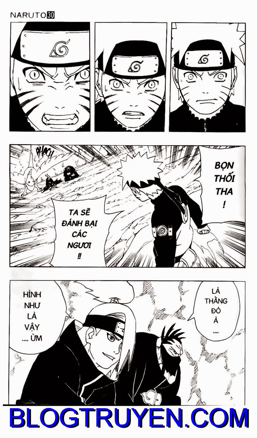 Chapter 263 - Trang 22
