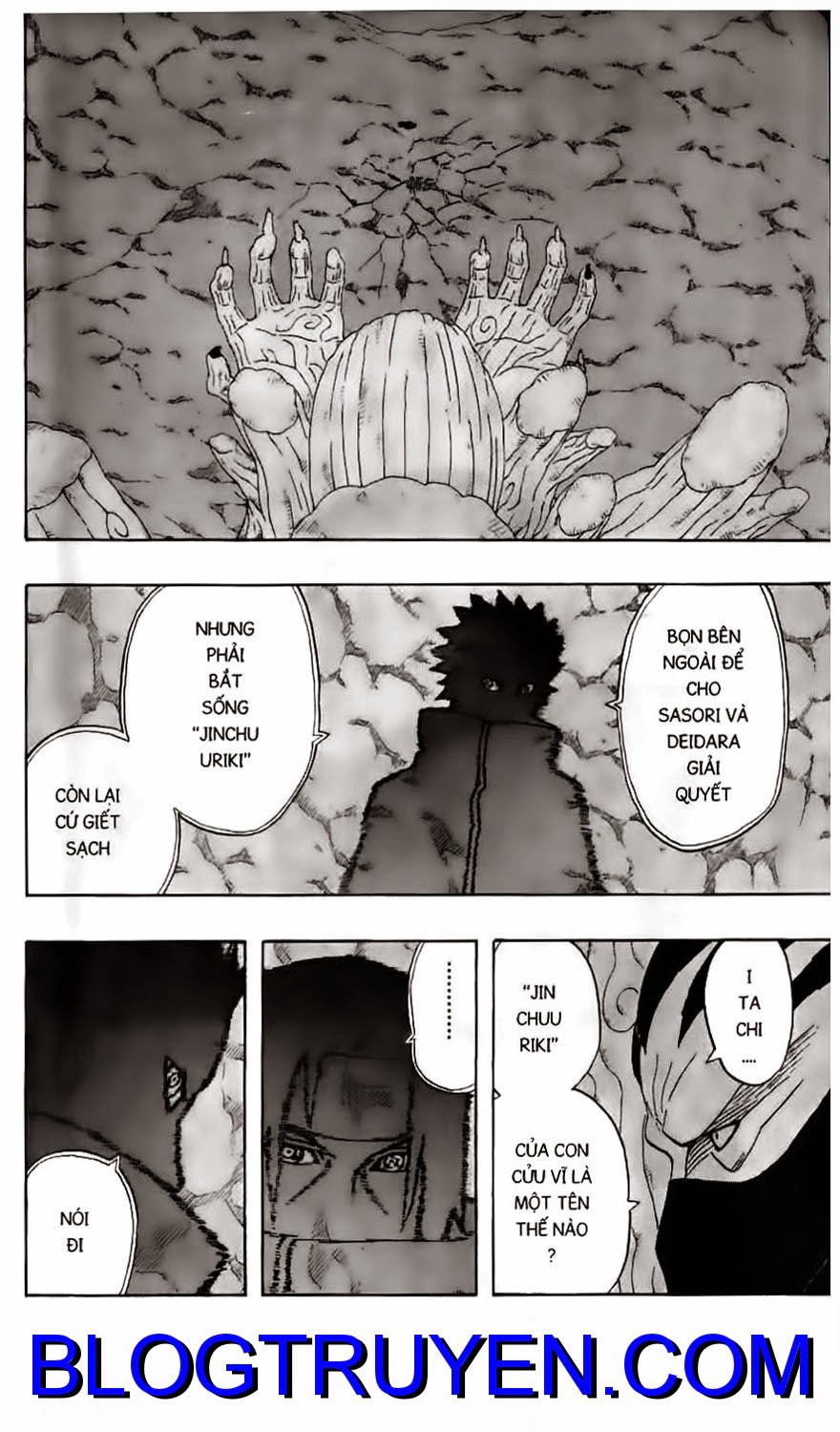 Chapter 263 - Trang 5