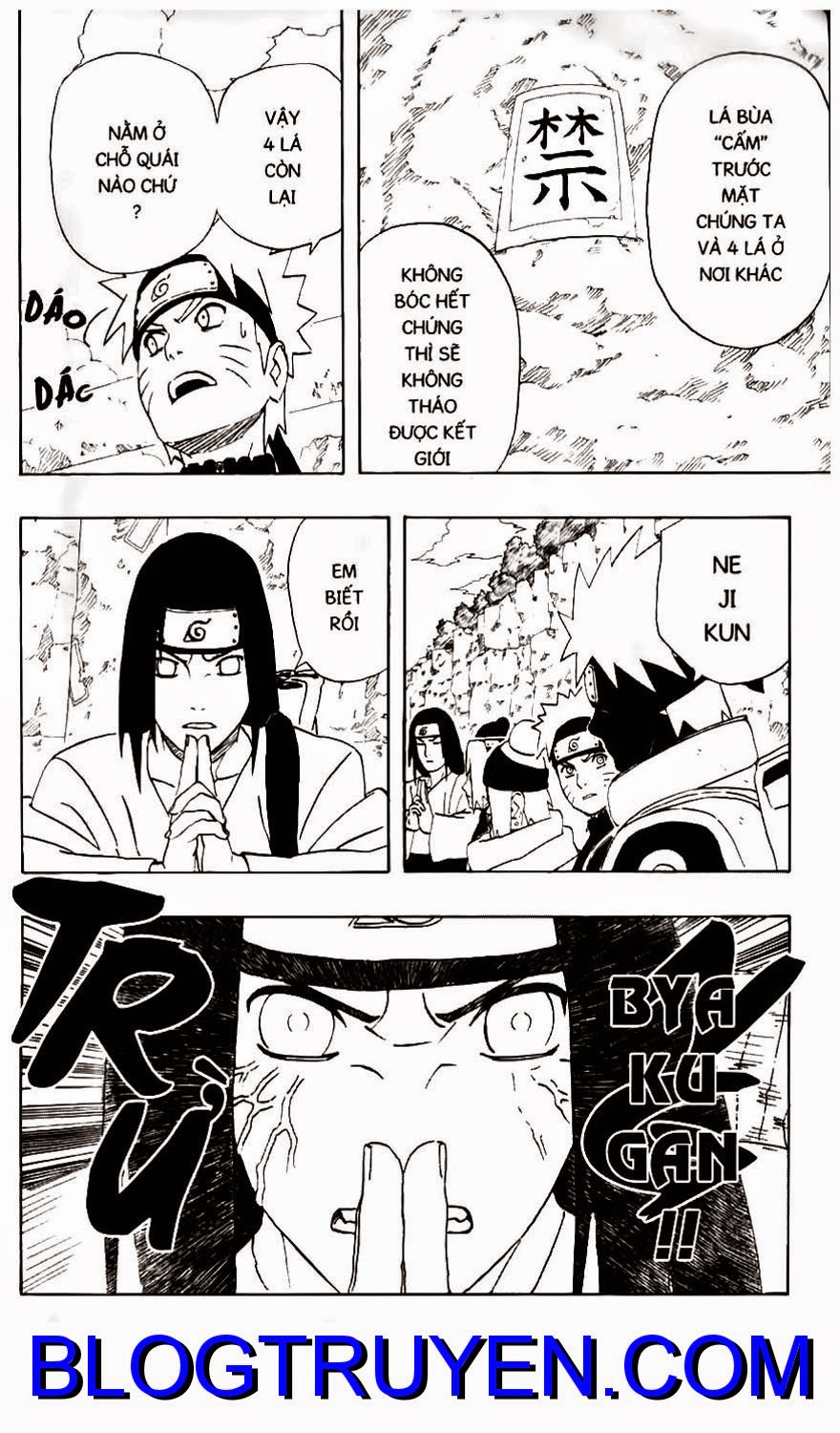 Chapter 263 - Trang 9