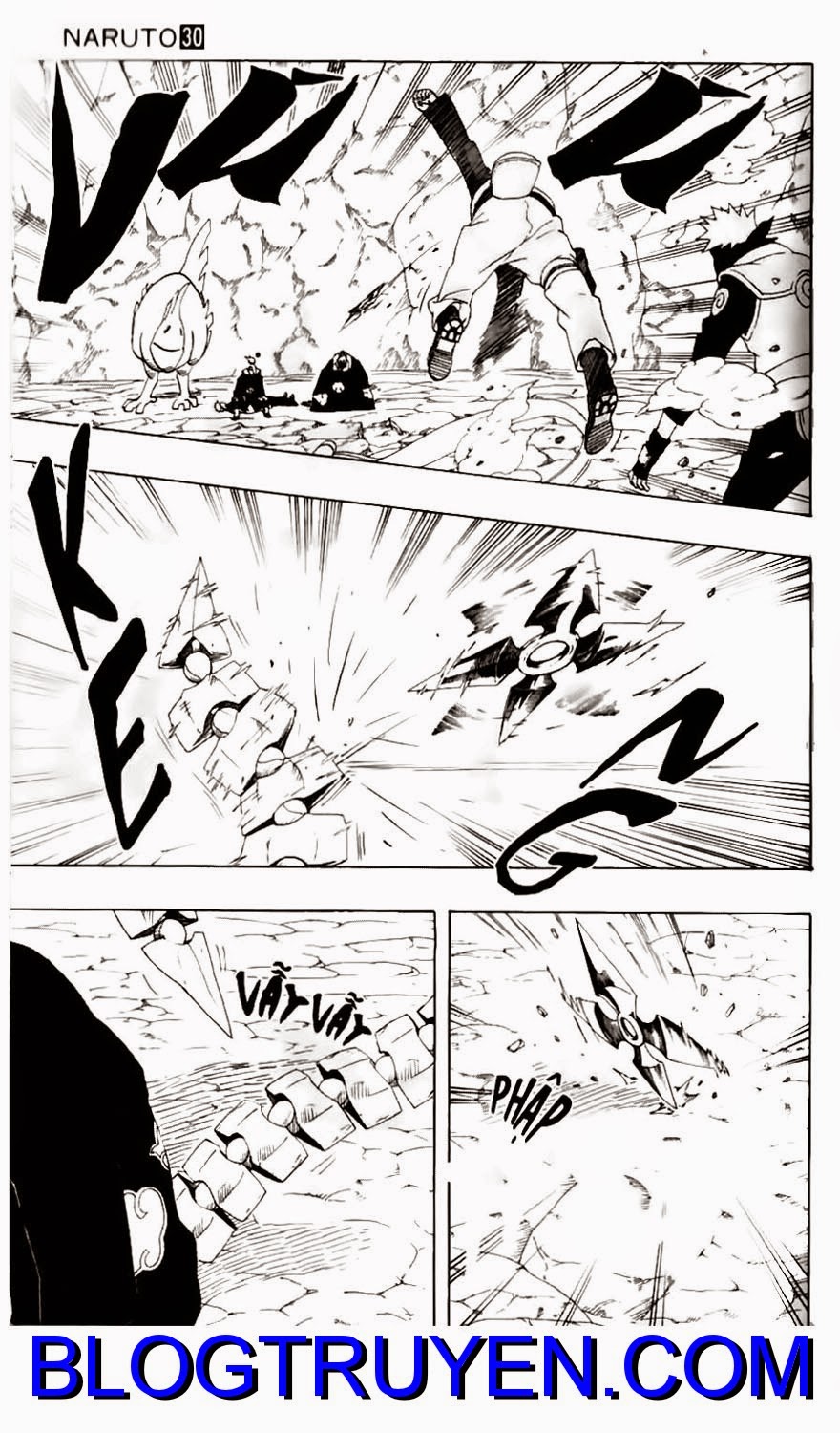 Chapter 264 - Trang 11
