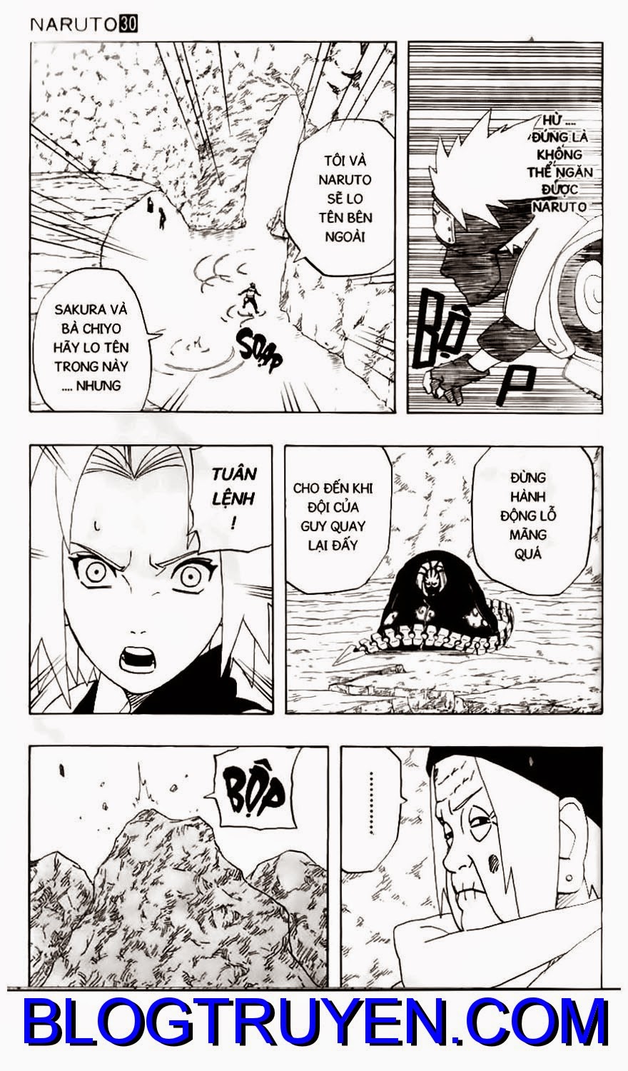 Chapter 264 - Trang 15