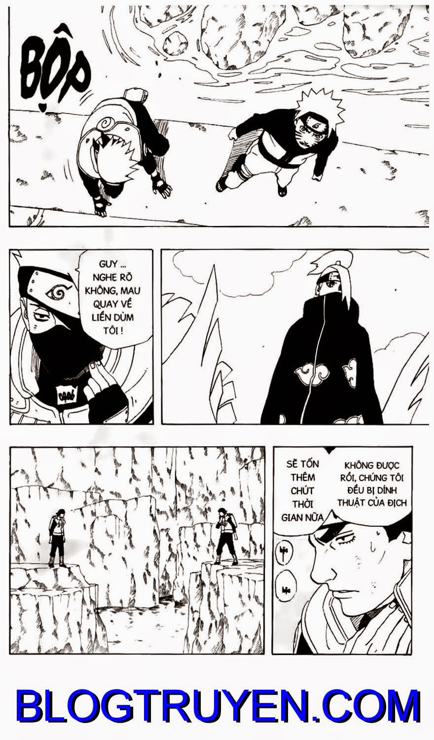 Chapter 264 - Trang 16