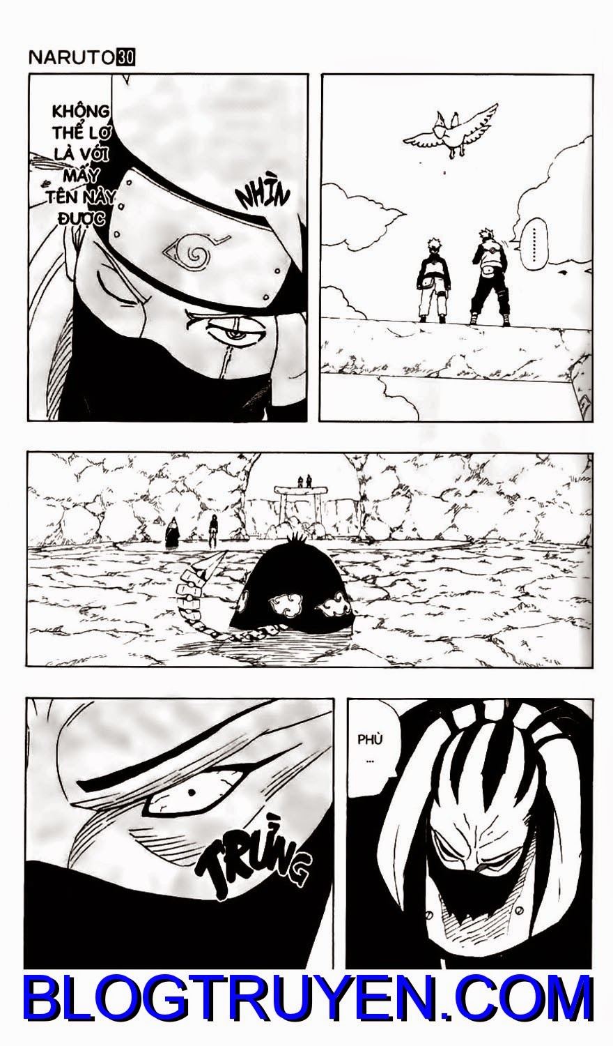 Chapter 264 - Trang 17
