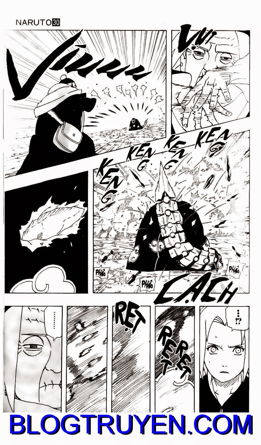Chapter 264 - Trang 19