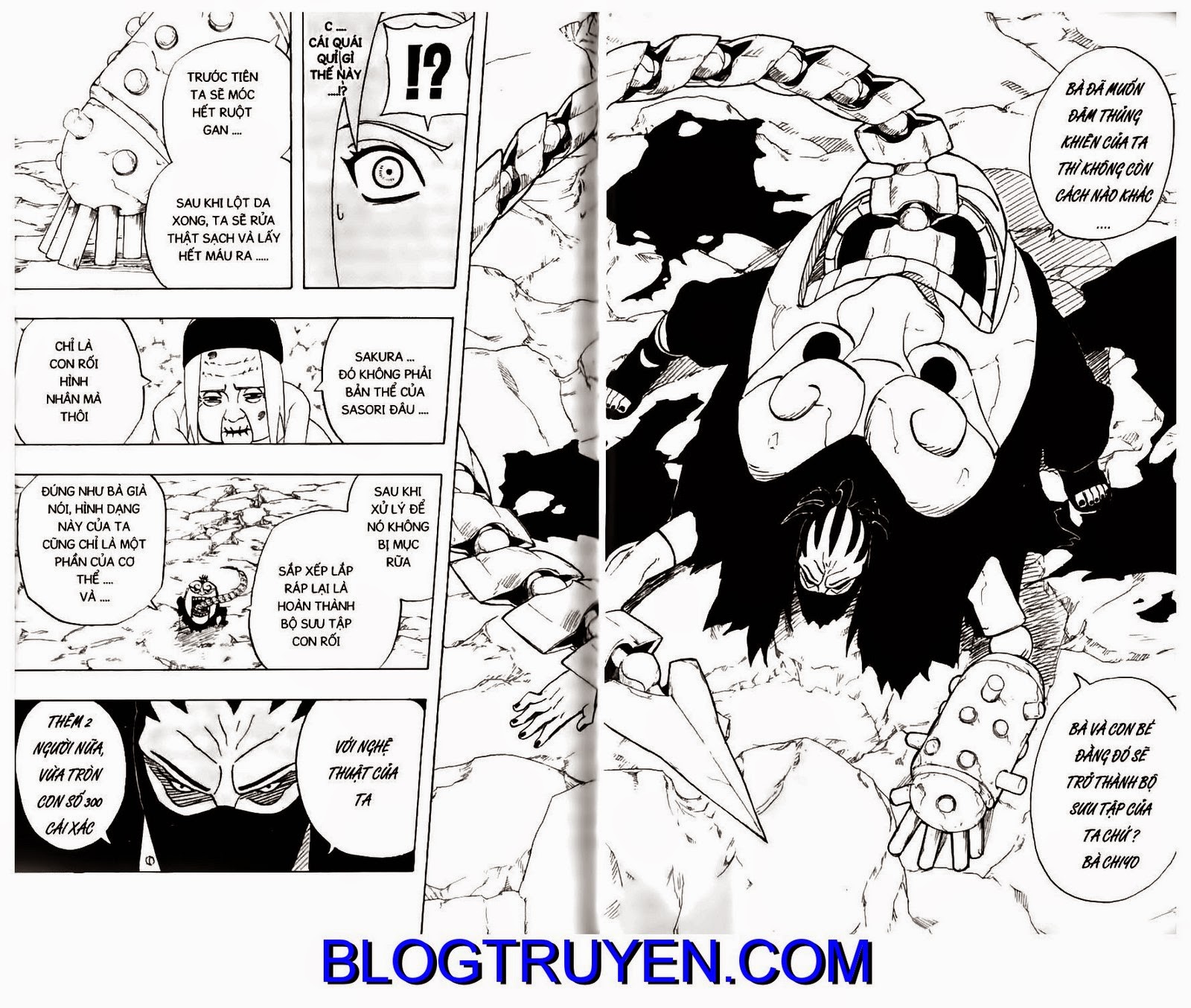 Chapter 264 - Trang 20