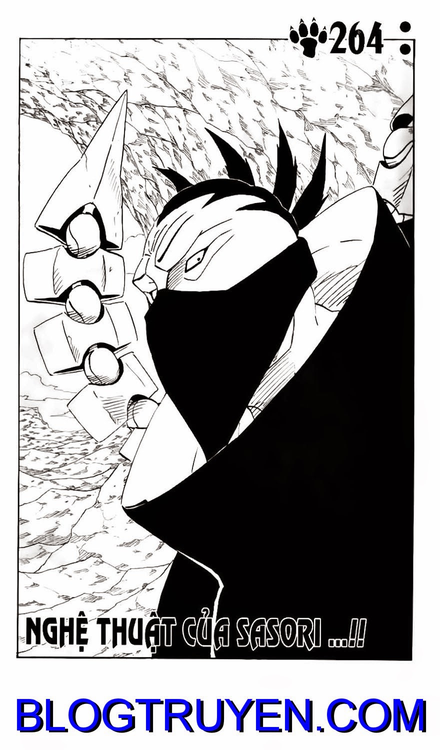Chapter 264 - Trang 3
