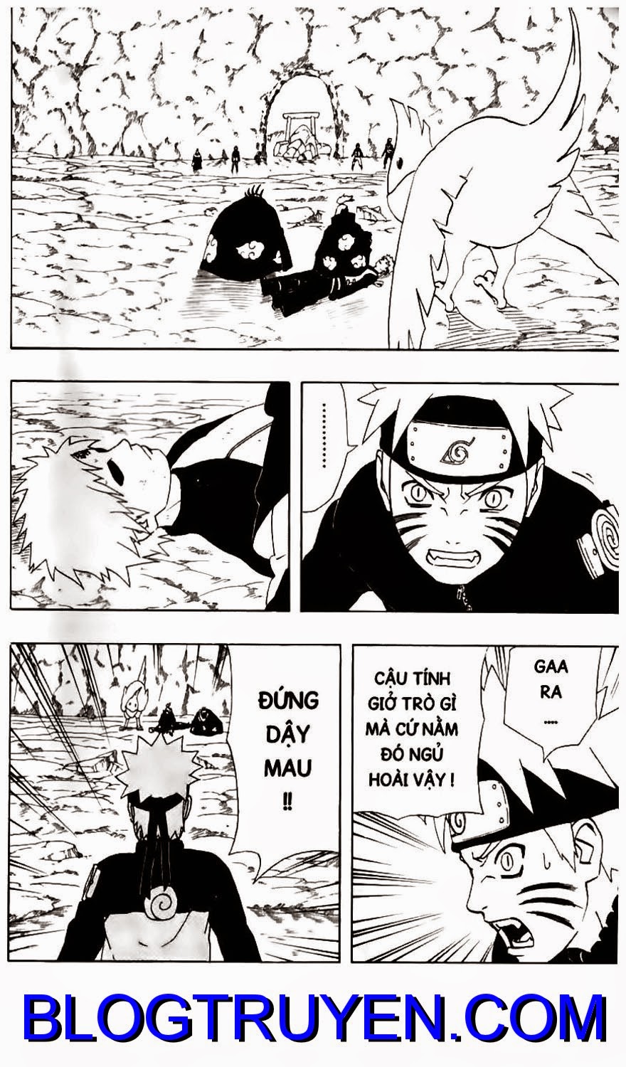 Chapter 264 - Trang 4