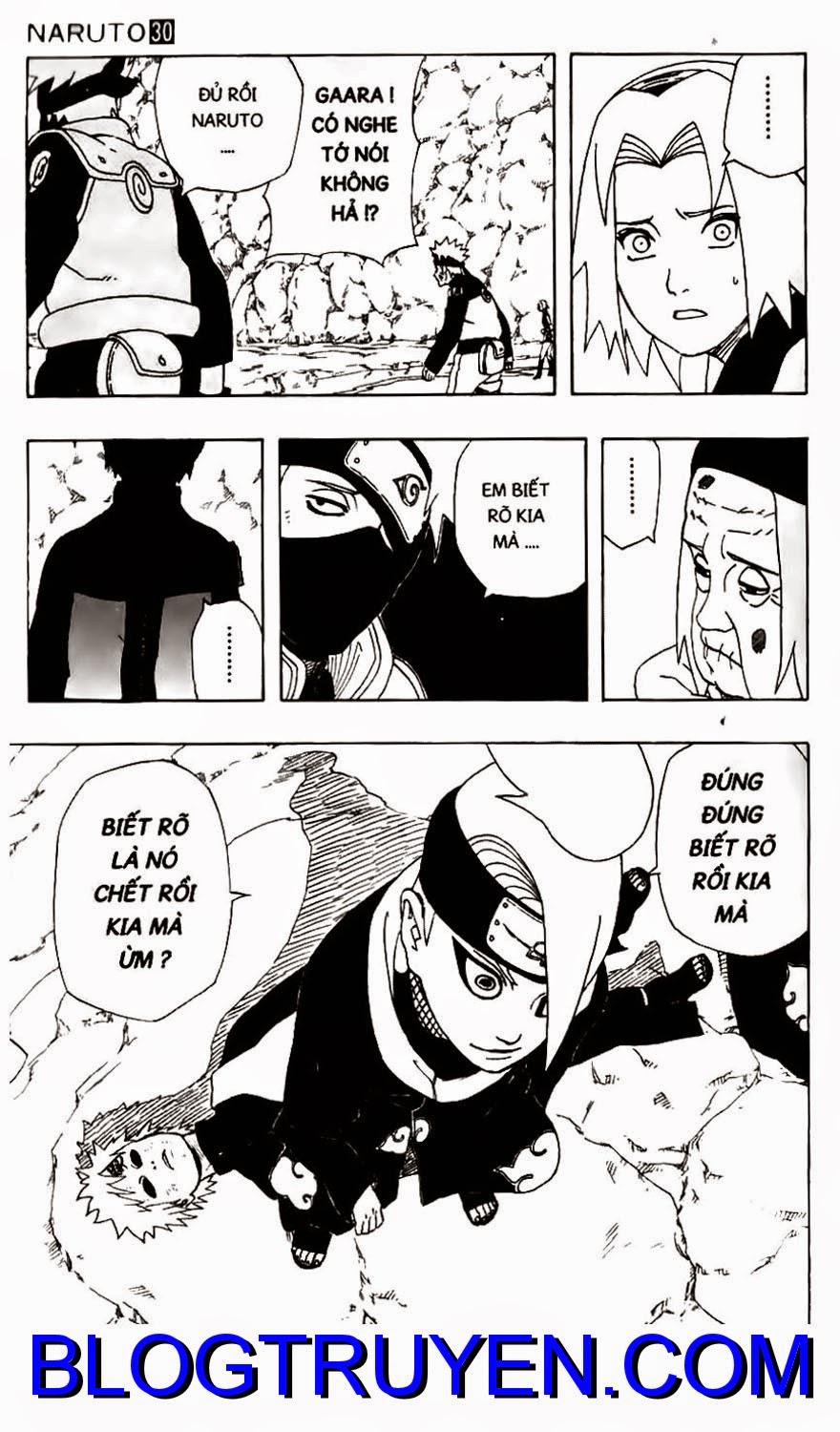 Chapter 264 - Trang 5