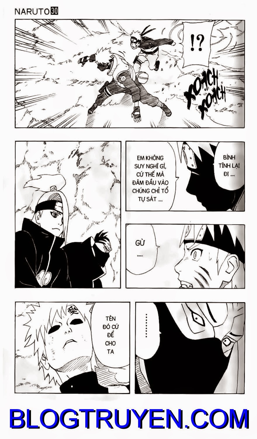Chapter 264 - Trang 7