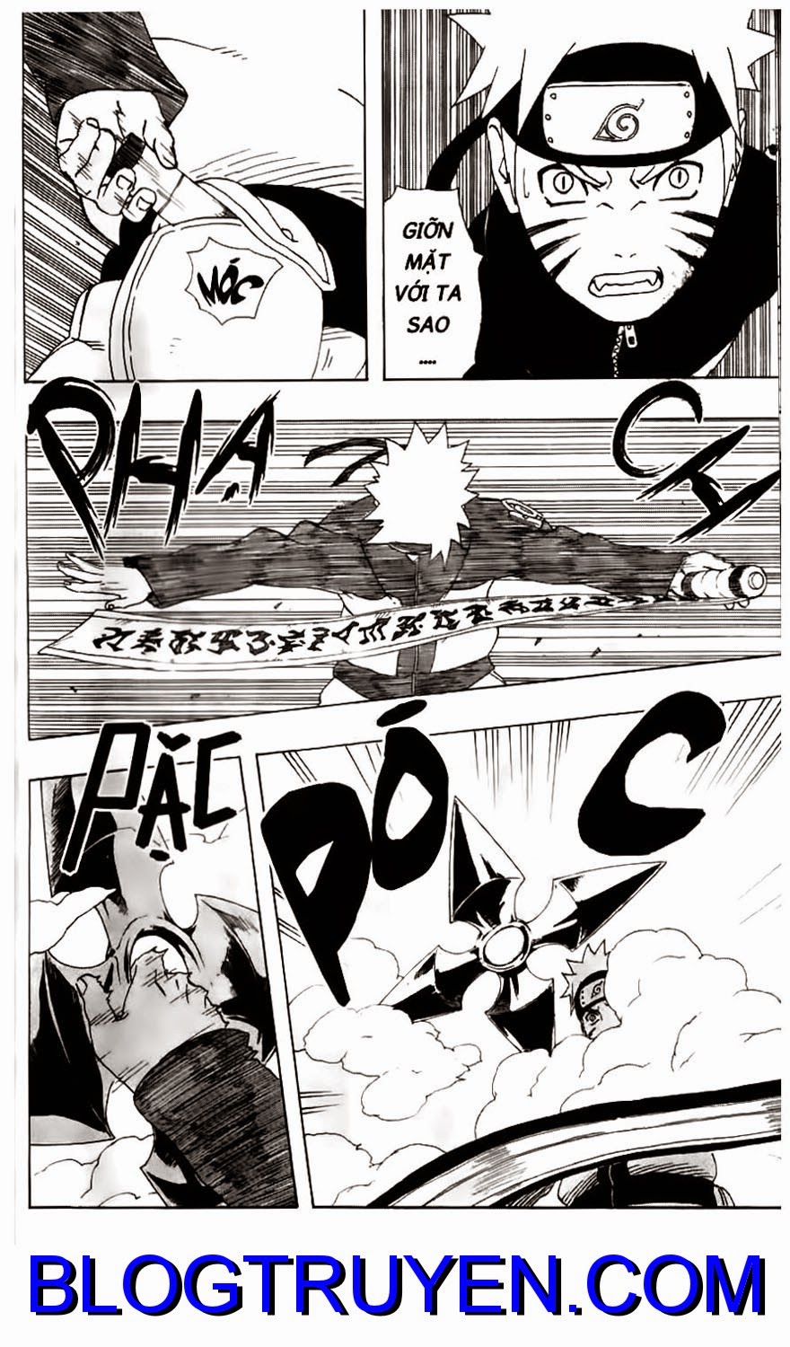 Chapter 264 - Trang 10