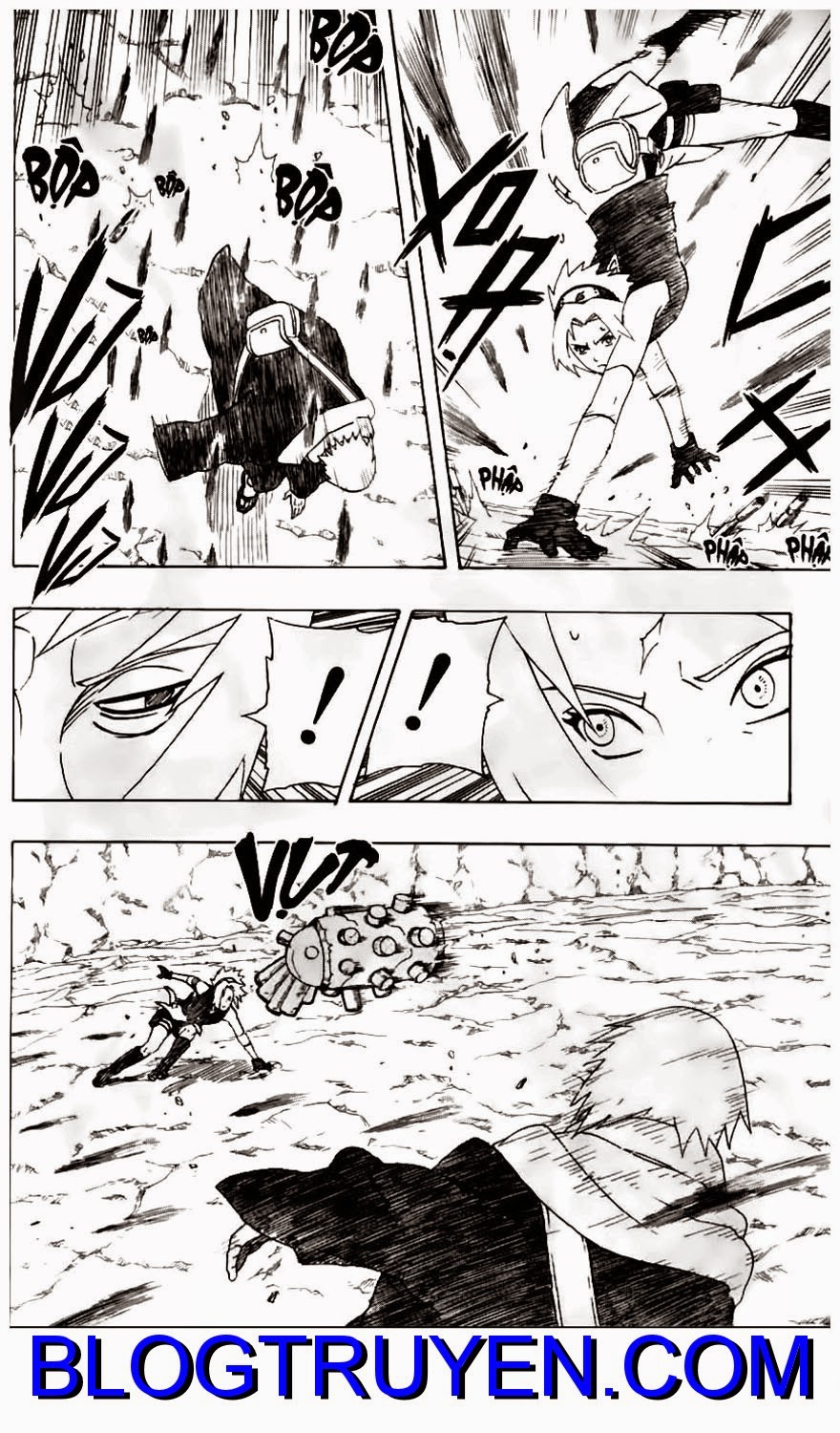 Chapter 265 - Trang 16