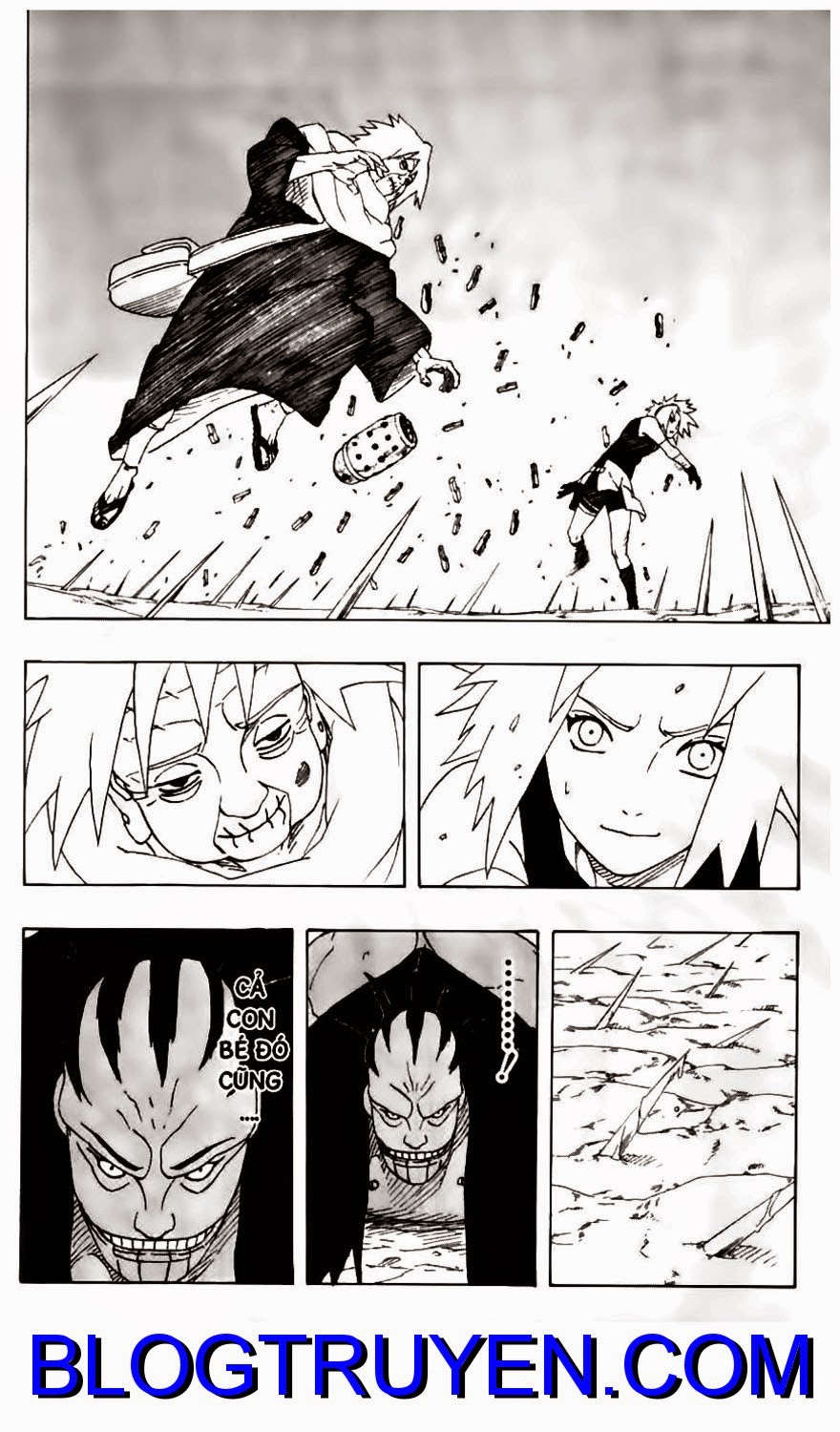 Chapter 265 - Trang 18