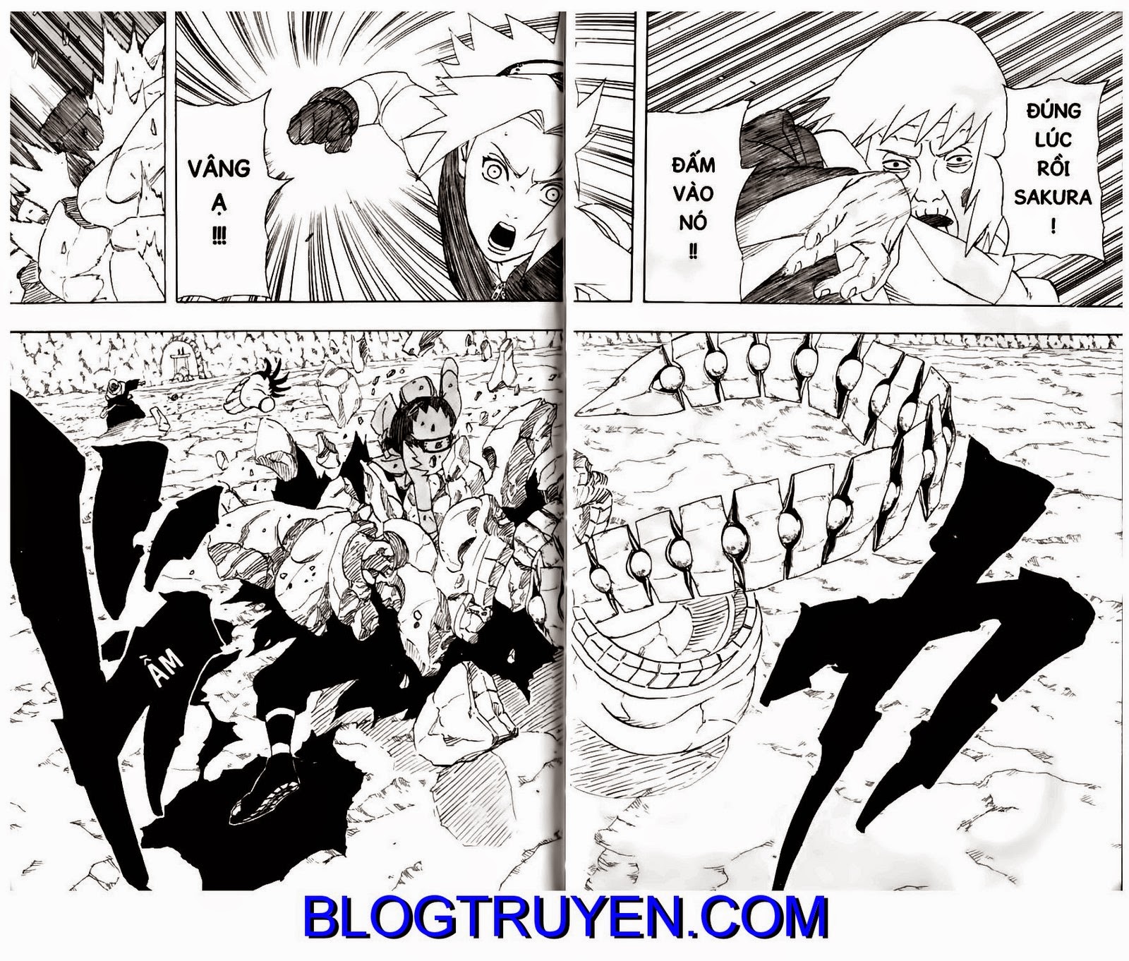 Chapter 265 - Trang 20