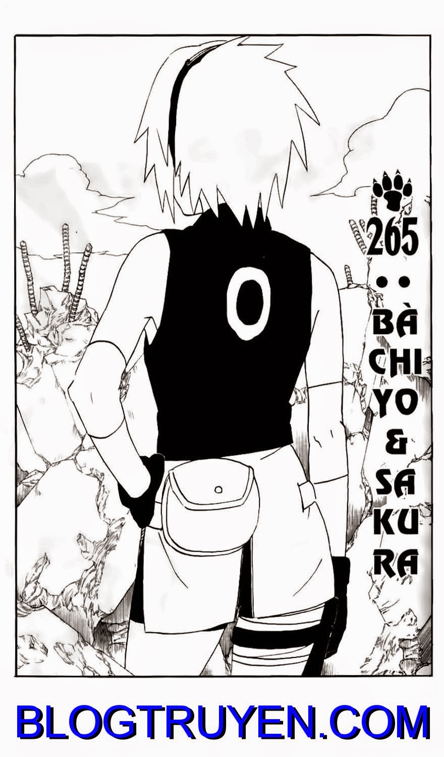 Chapter 265 - Trang 3