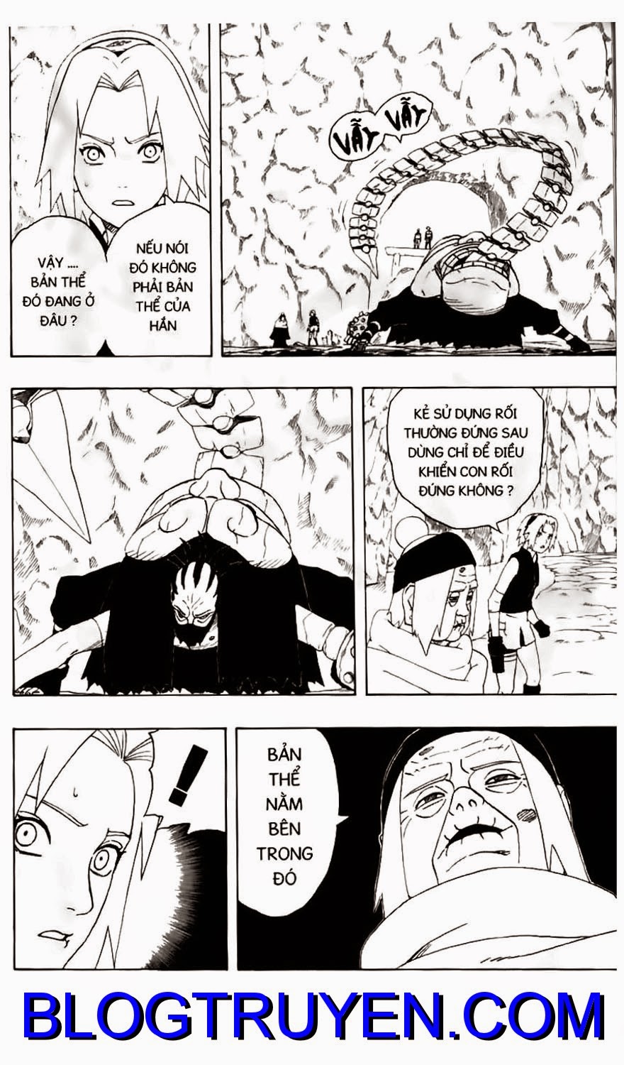 Chapter 265 - Trang 6