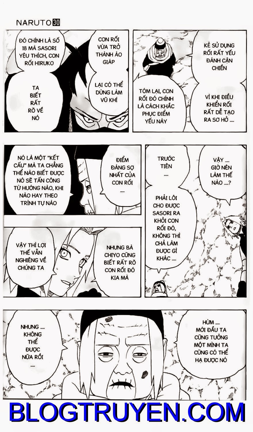 Chapter 265 - Trang 7