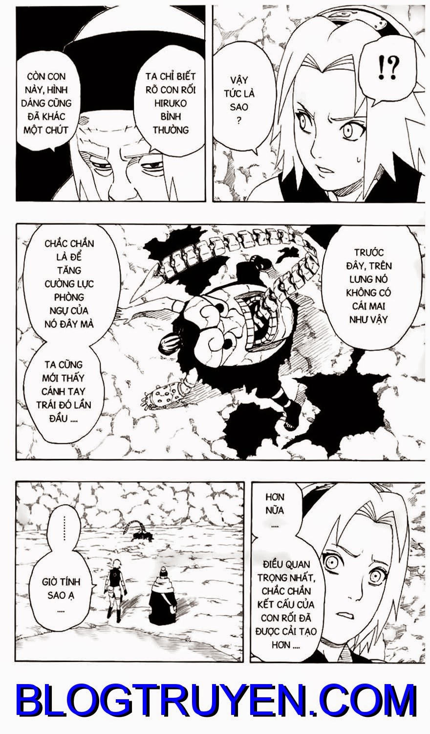 Chapter 265 - Trang 8