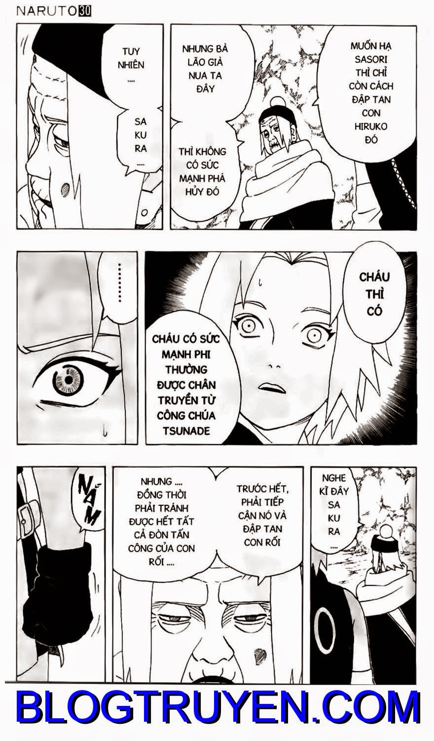 Chapter 265 - Trang 9