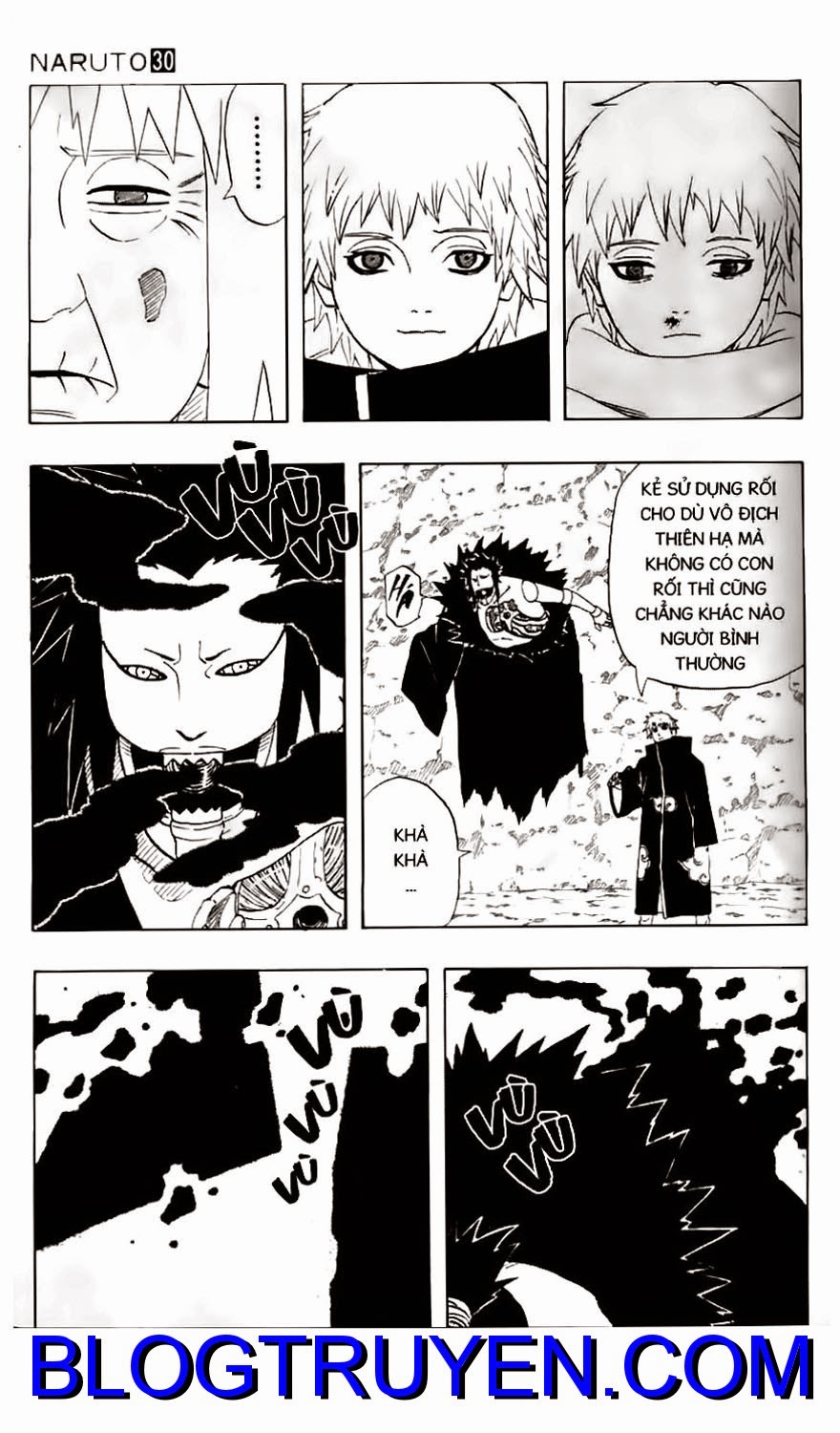 Chapter 269 - Trang 11