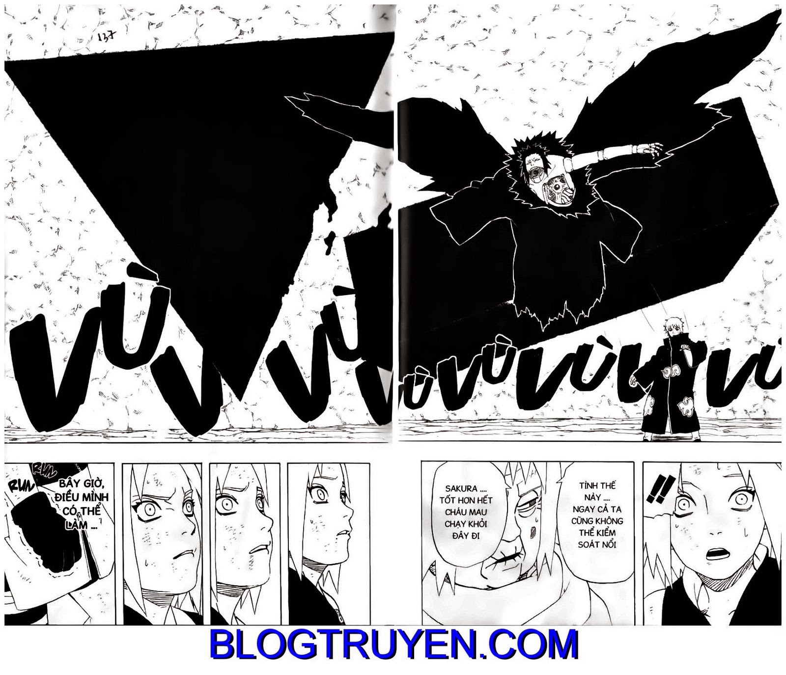 Chapter 269 - Trang 12