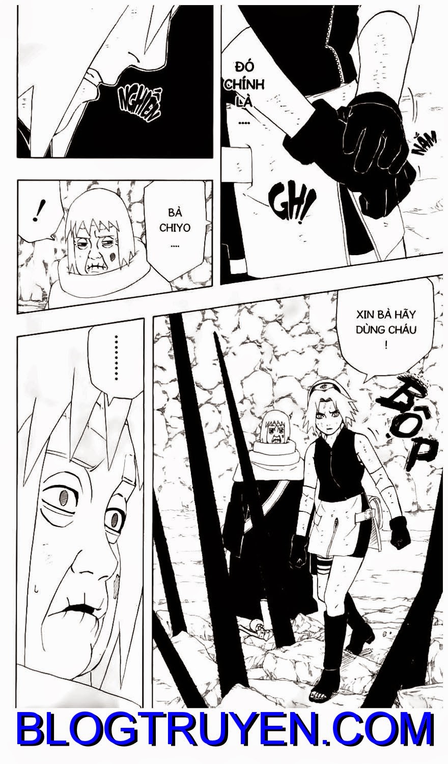 Chapter 269 - Trang 13