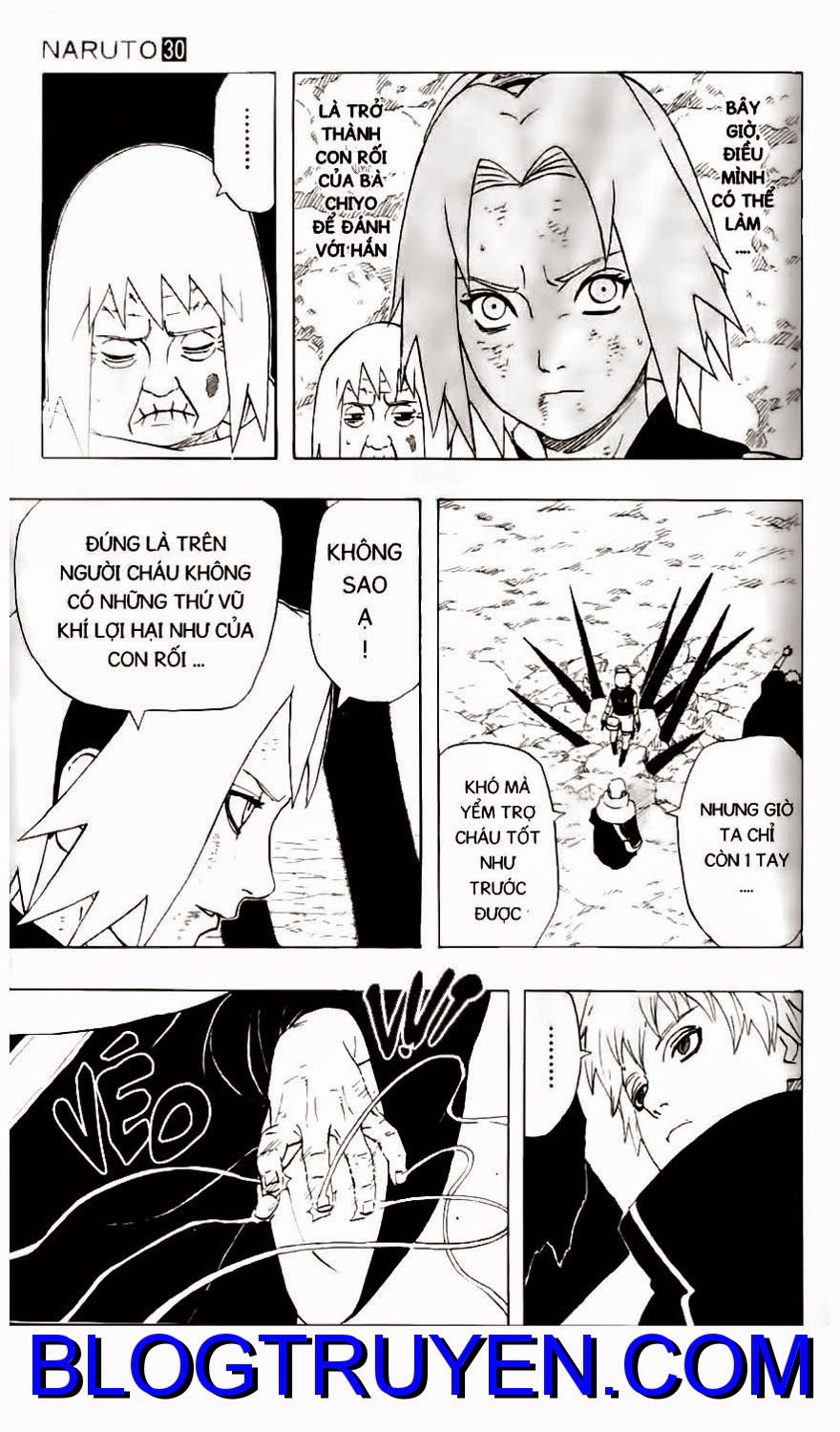 Chapter 269 - Trang 14