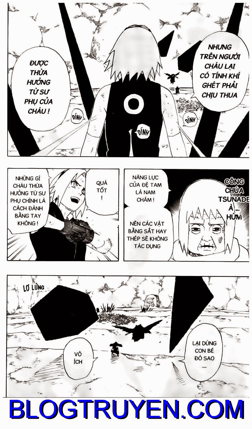 Chapter 269 - Trang 15