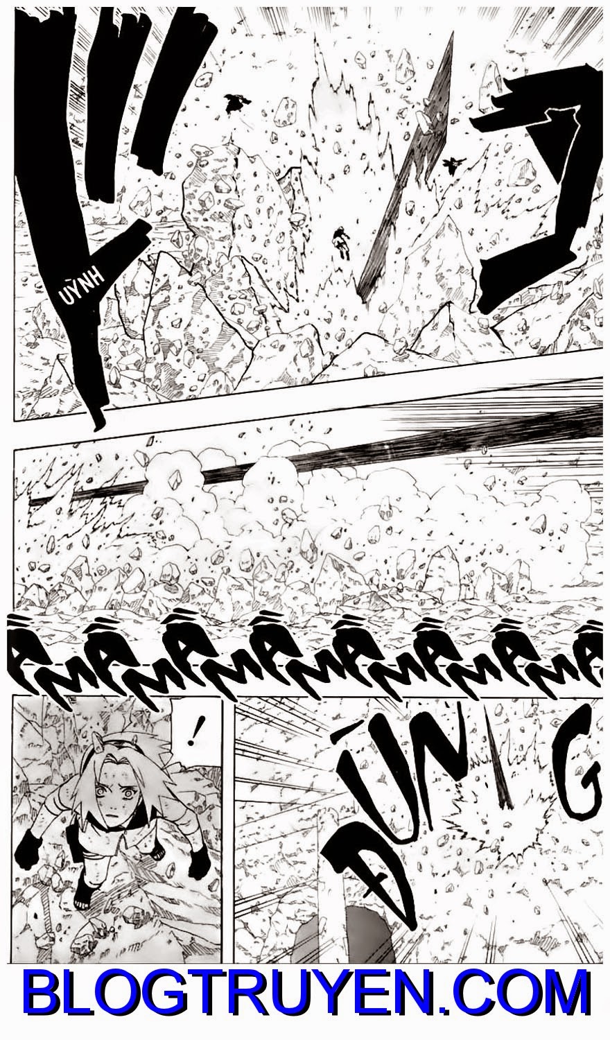 Chapter 269 - Trang 17