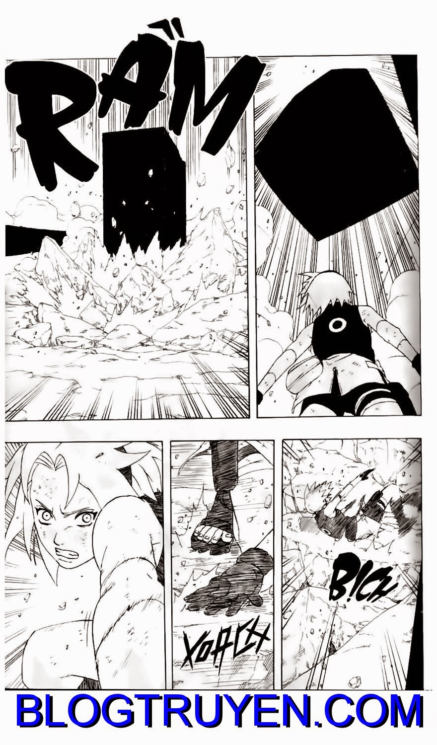 Chapter 269 - Trang 18