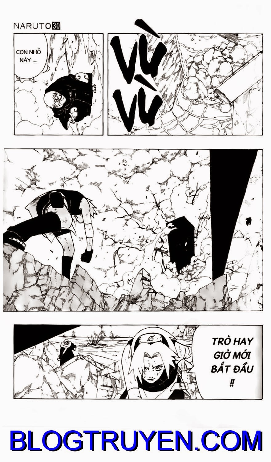 Chapter 269 - Trang 20